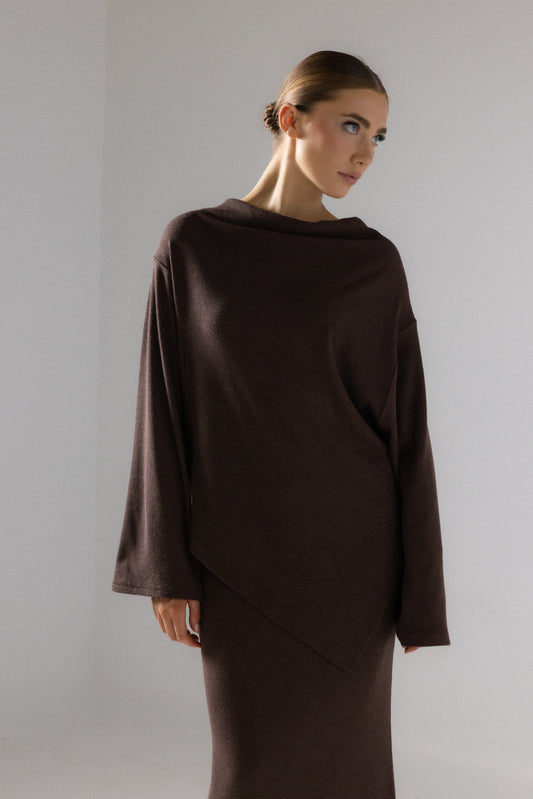 RUWAA PONCHO