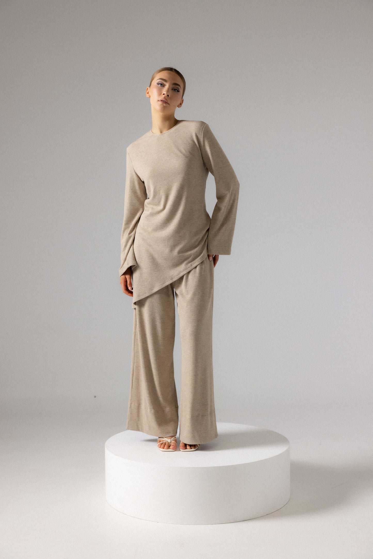 ISMA TOP AND PANT