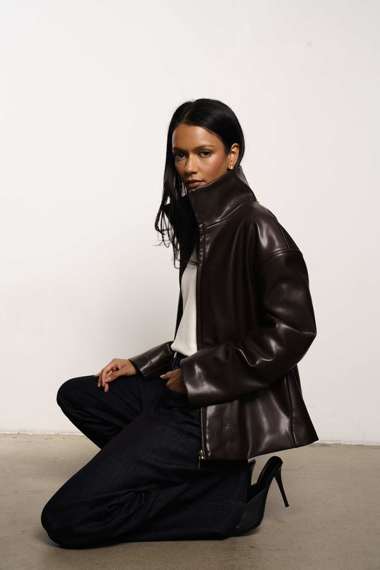 ESTELLE JACKET