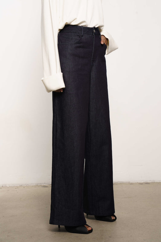 ELARA DENIM JEANS