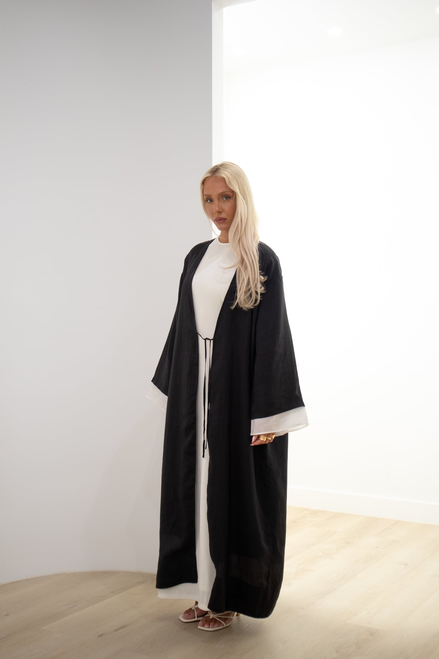 AURI KIMONO