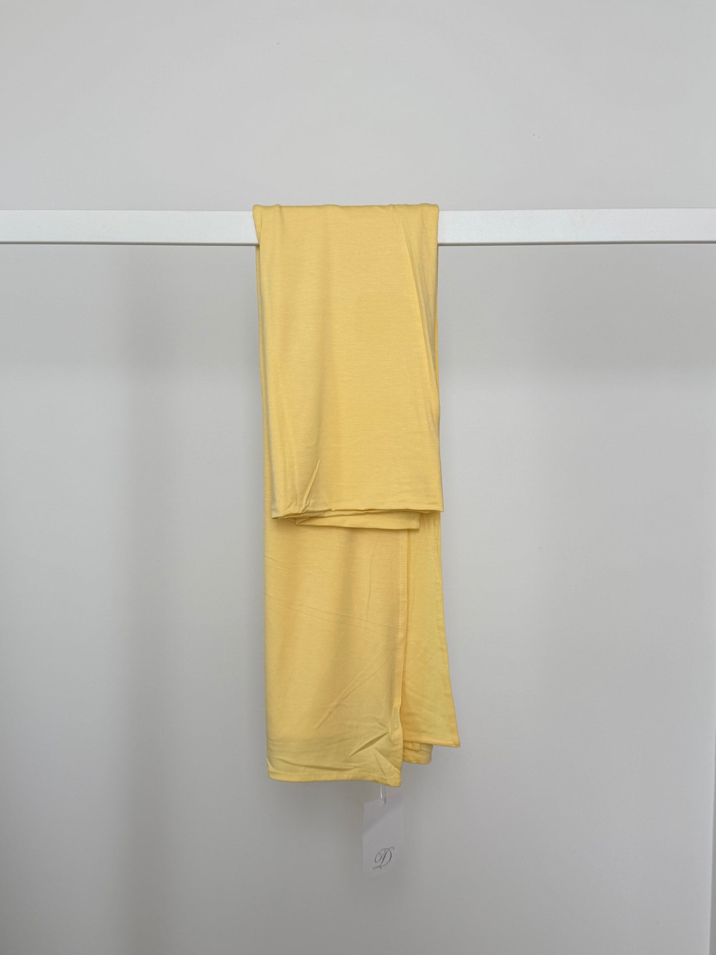 BAMBOO JERSEY - 17