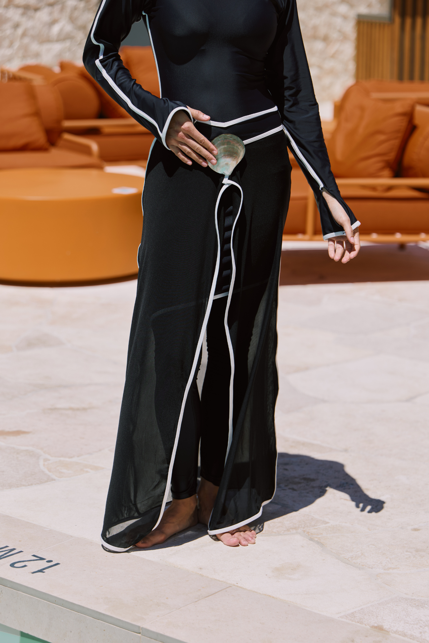 DUNE SARONG - PRE ORDER