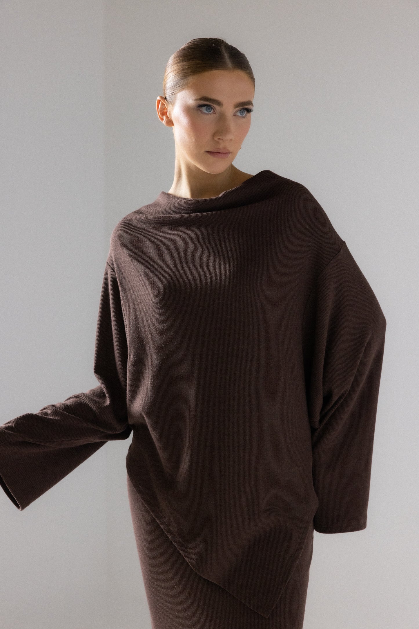 RUWAA PONCHO