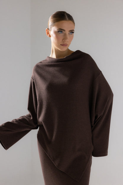 RUWAA PONCHO