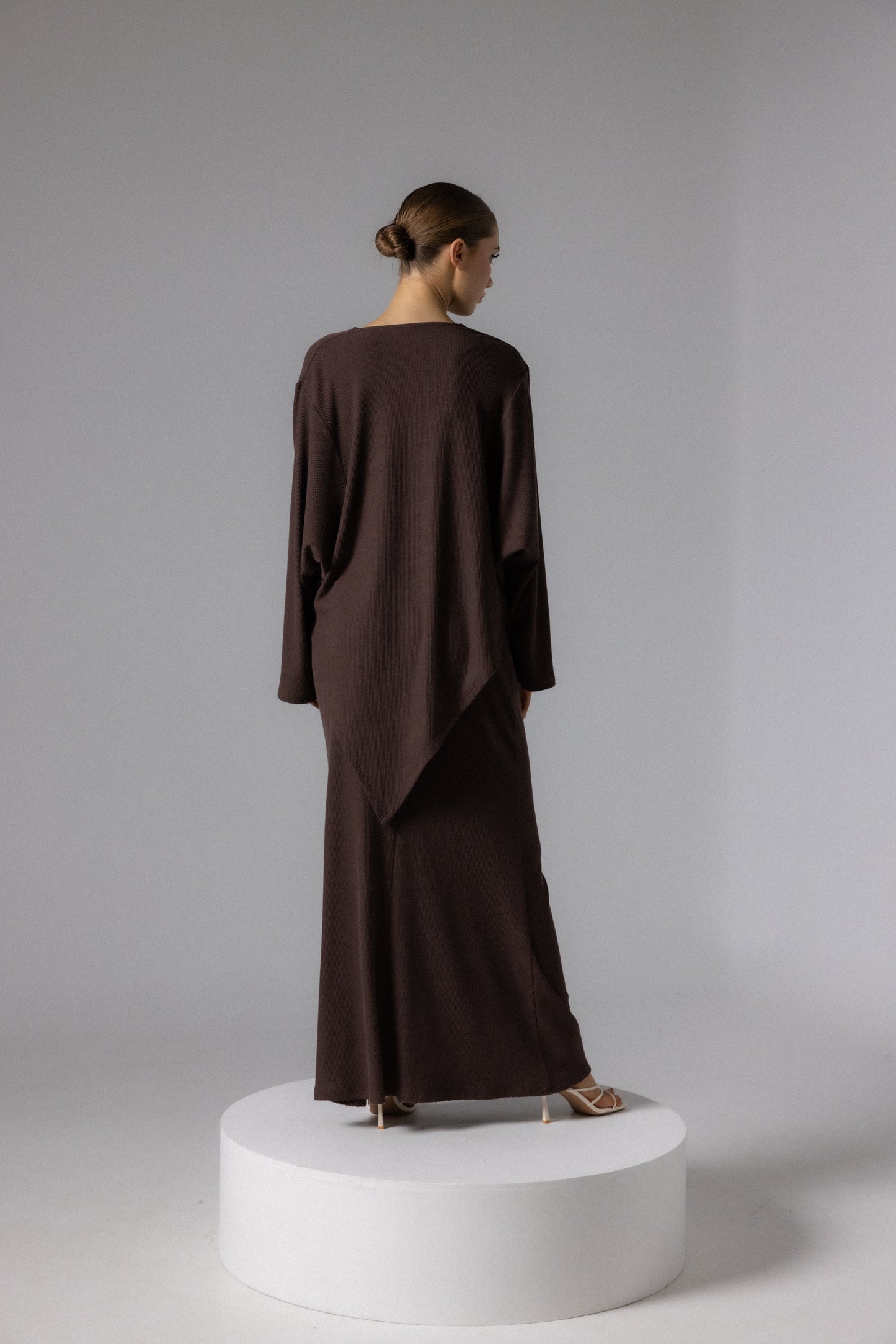 RUWAA PONCHO