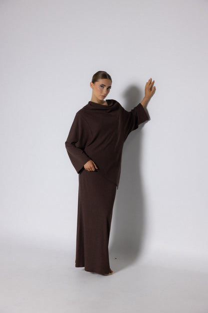 RUWAA PONCHO