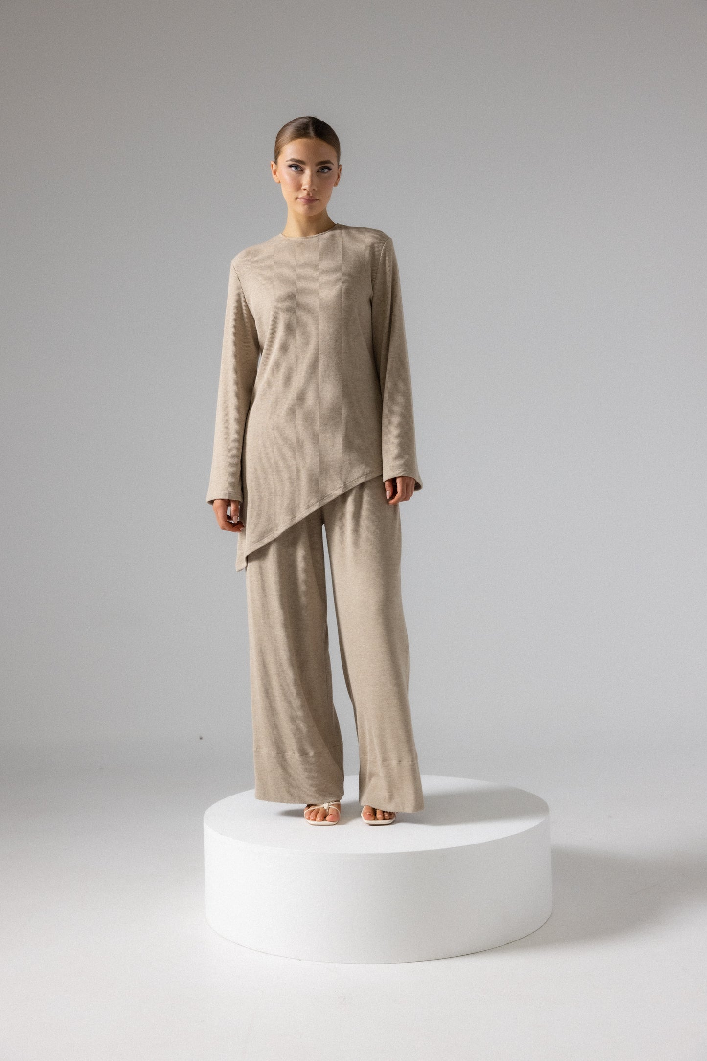 ISMA TOP AND PANT