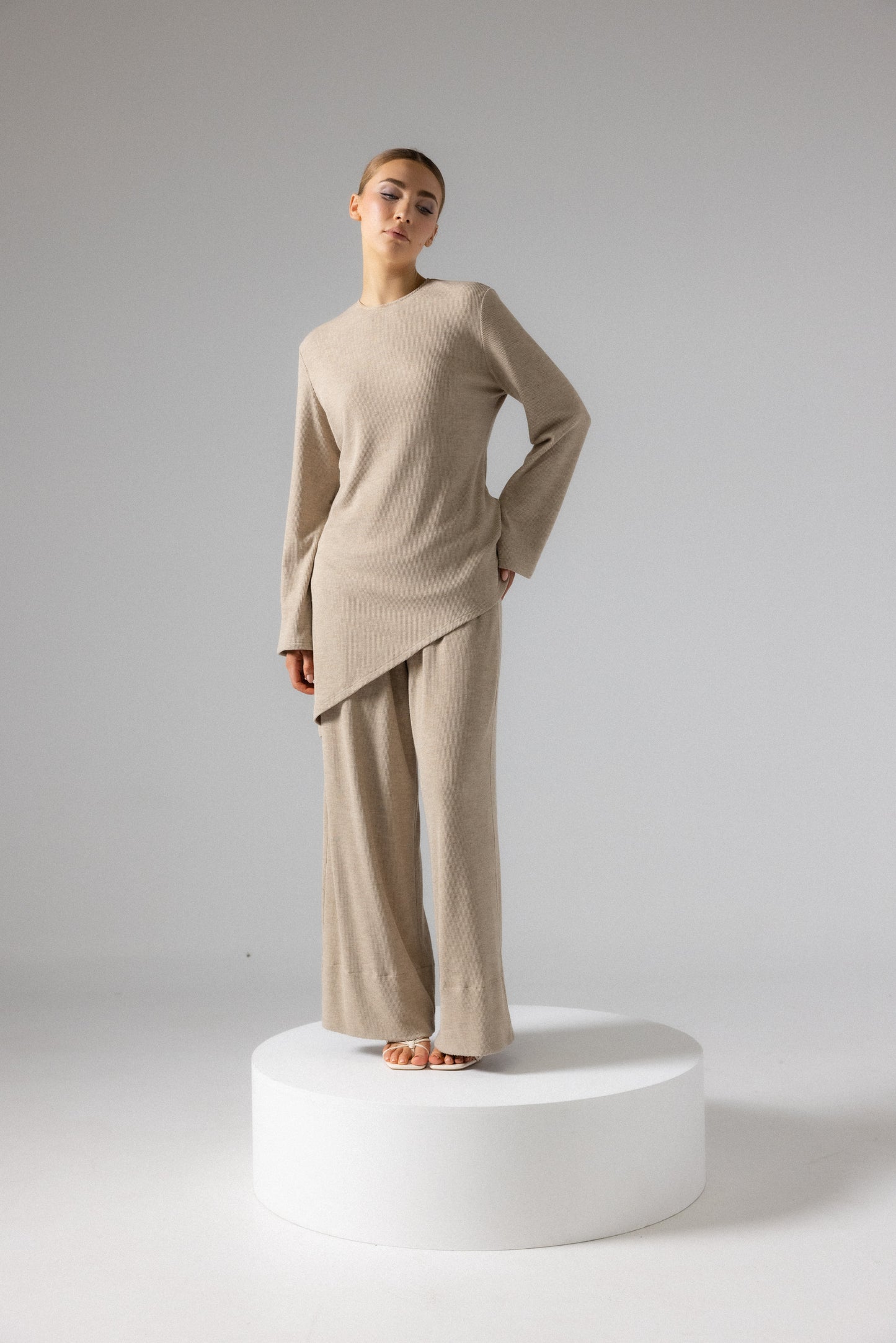 ISMA TOP AND PANT
