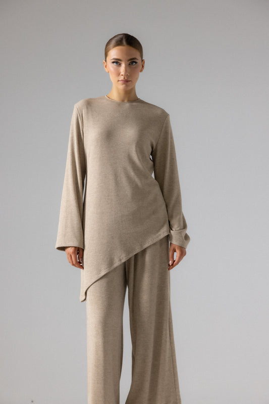 ISMA TOP AND PANT
