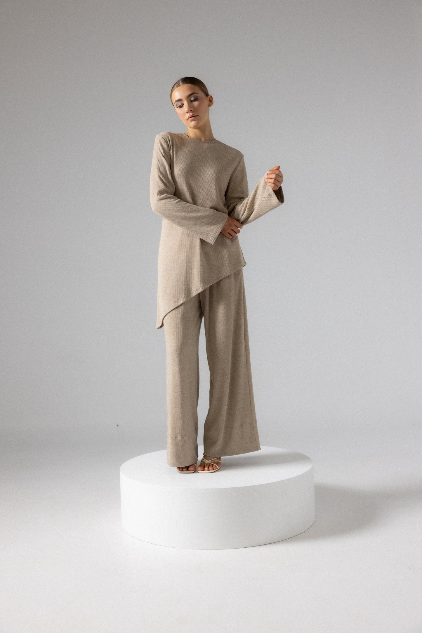ISMA TOP AND PANT
