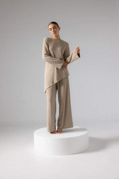 ISMA TOP AND PANT