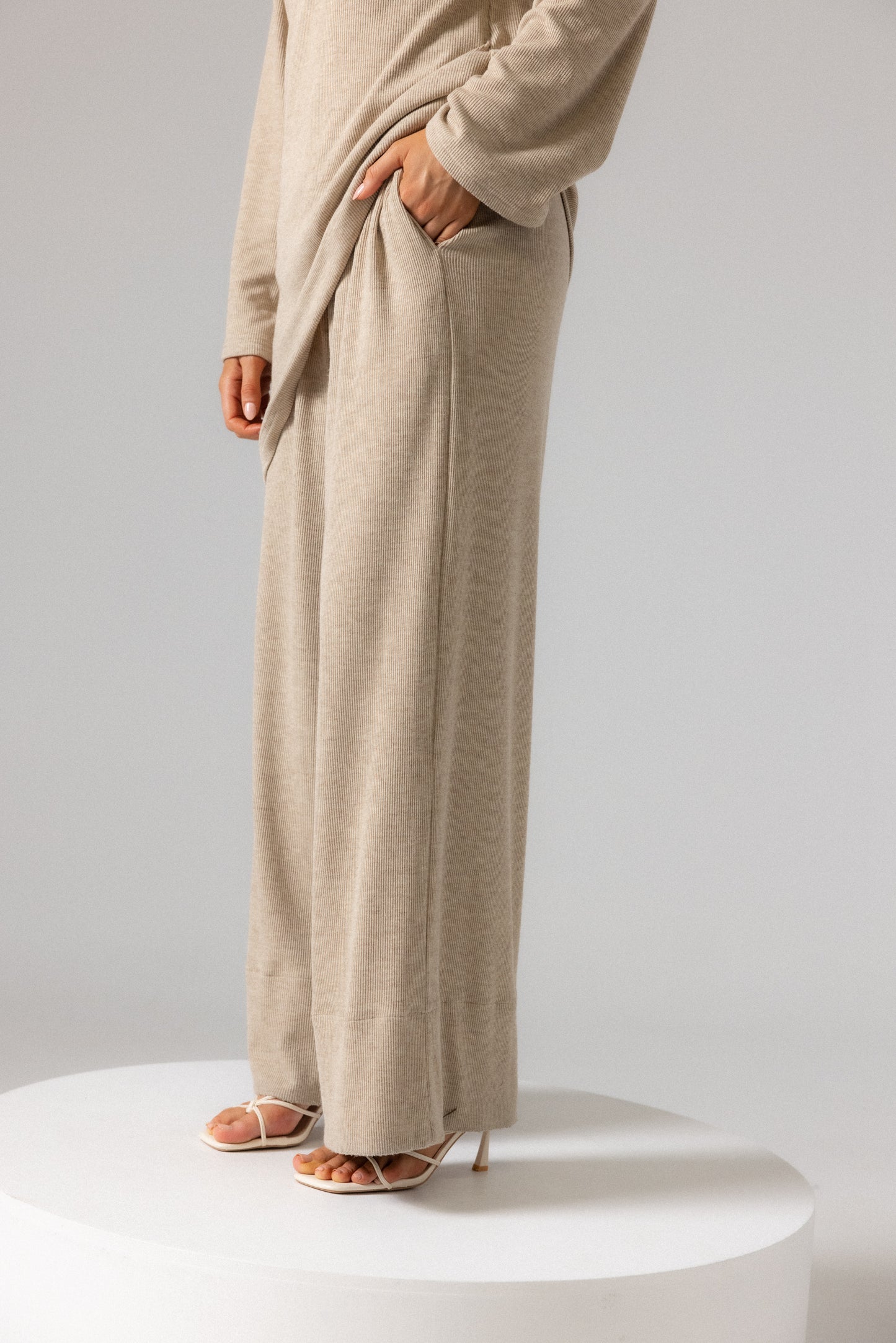 ISMA TOP AND PANT