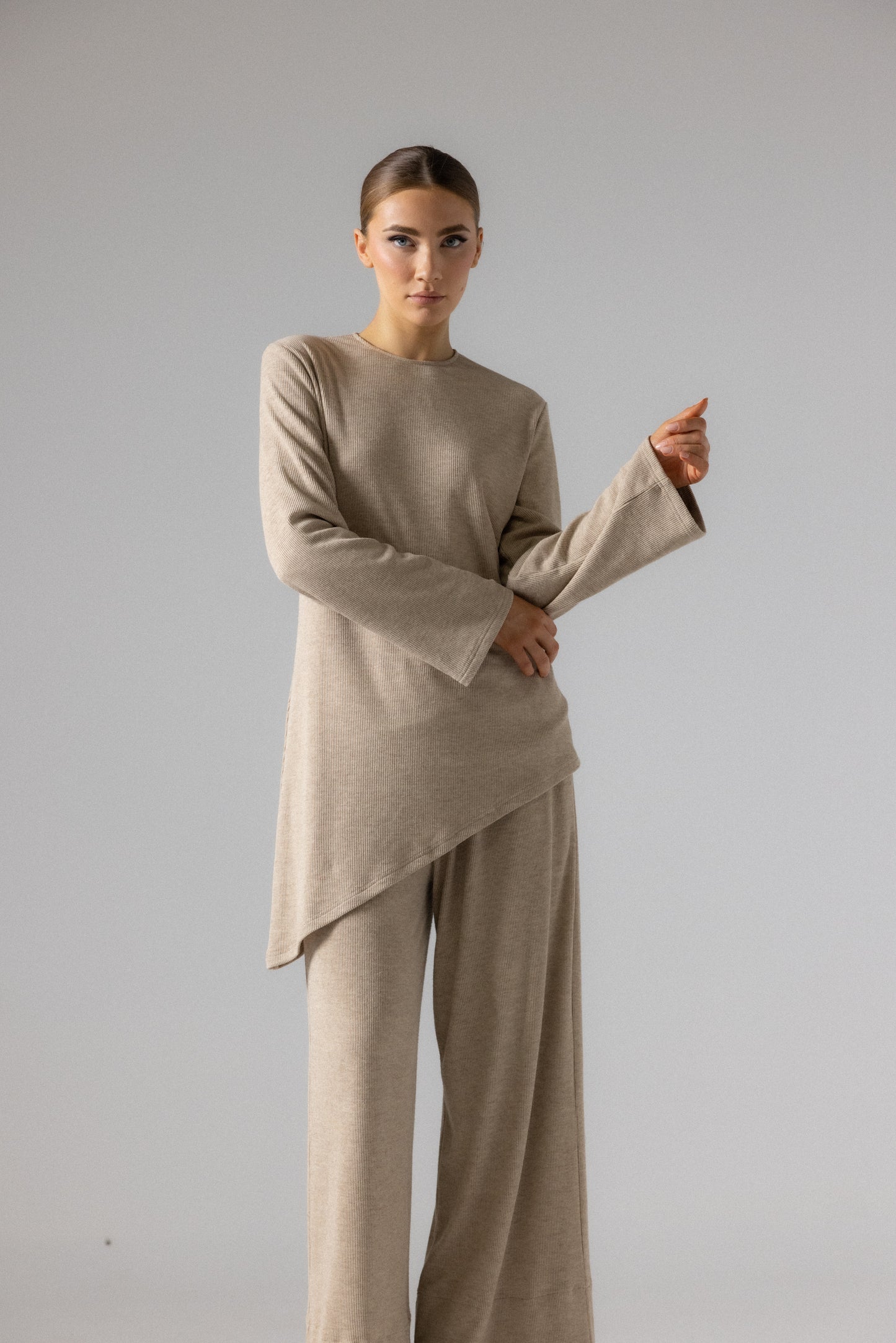 ISMA TOP AND PANT