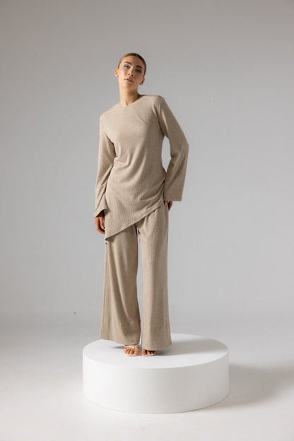 ISMA TOP AND PANT