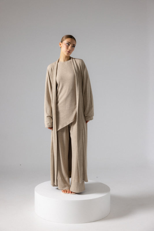 ISMA ABAYA