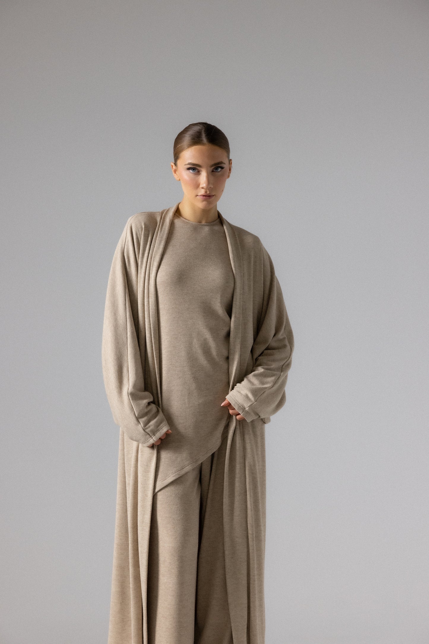 ISMA ABAYA