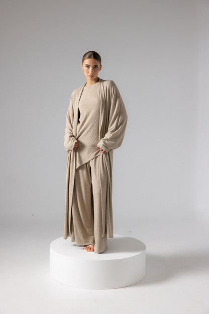 ISMA ABAYA