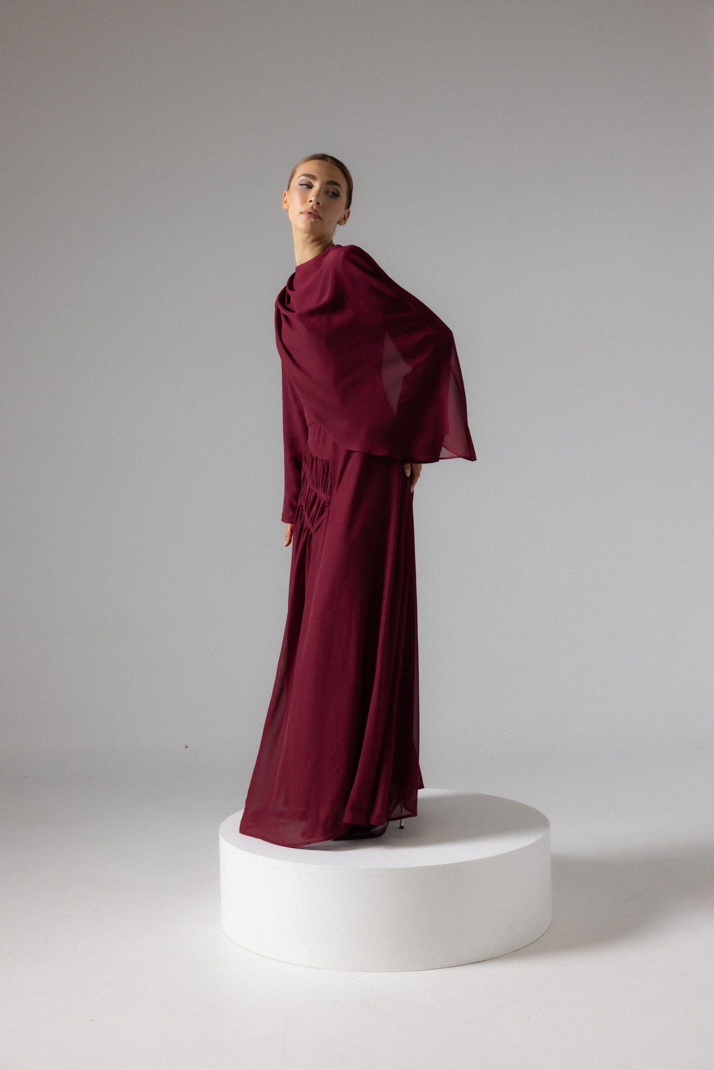 MAISARA DRESS