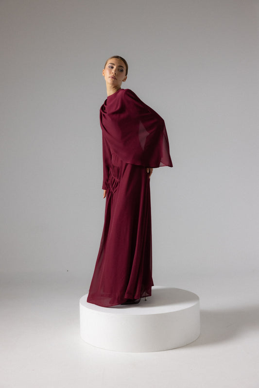 MAISARA DRESS