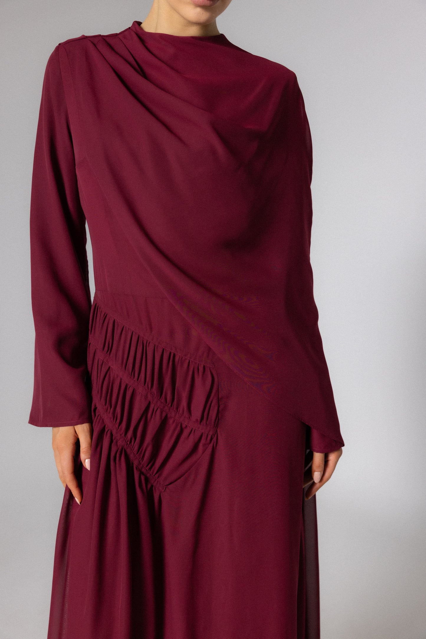 MAISARA DRESS