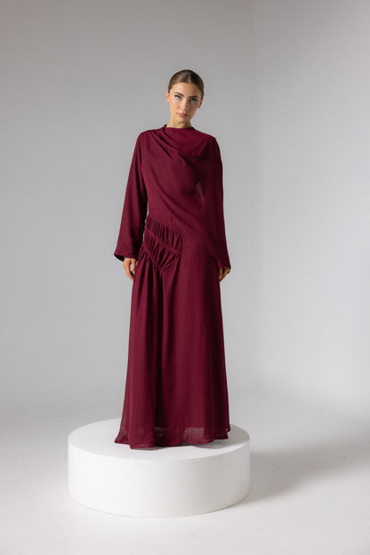 MAISARA DRESS