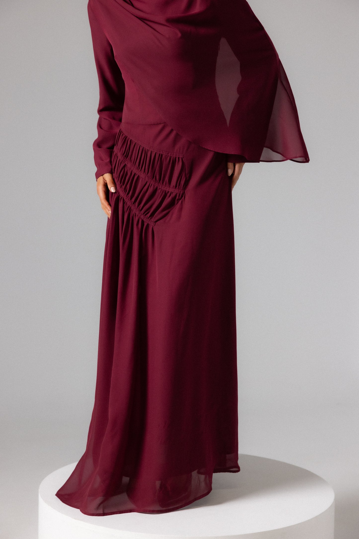 MAISARA DRESS