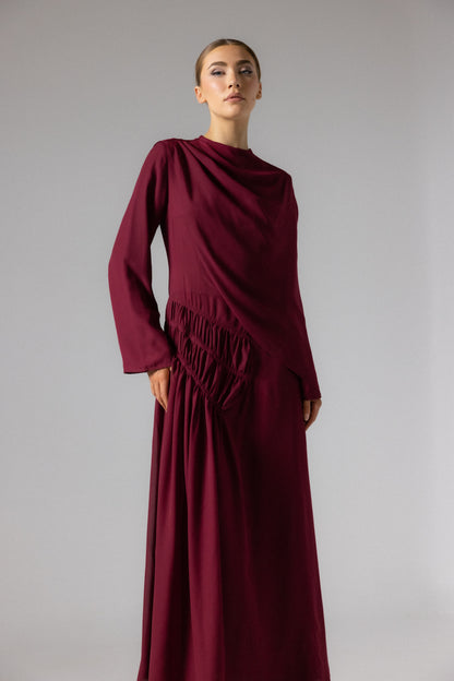 MAISARA DRESS
