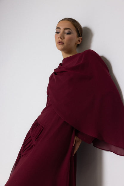MAISARA DRESS