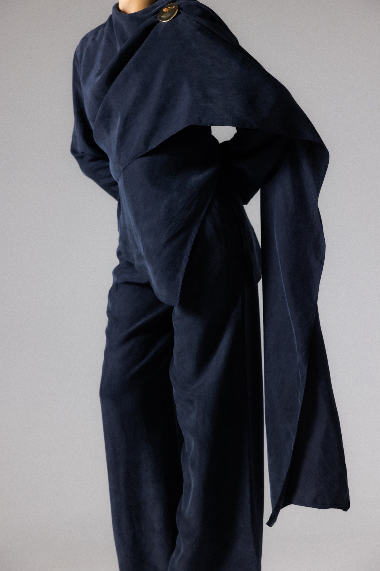 ASMA TOP AND PANTS