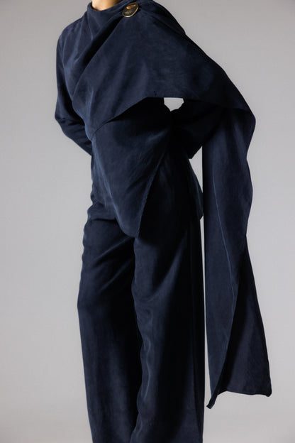ASMA TOP AND PANTS