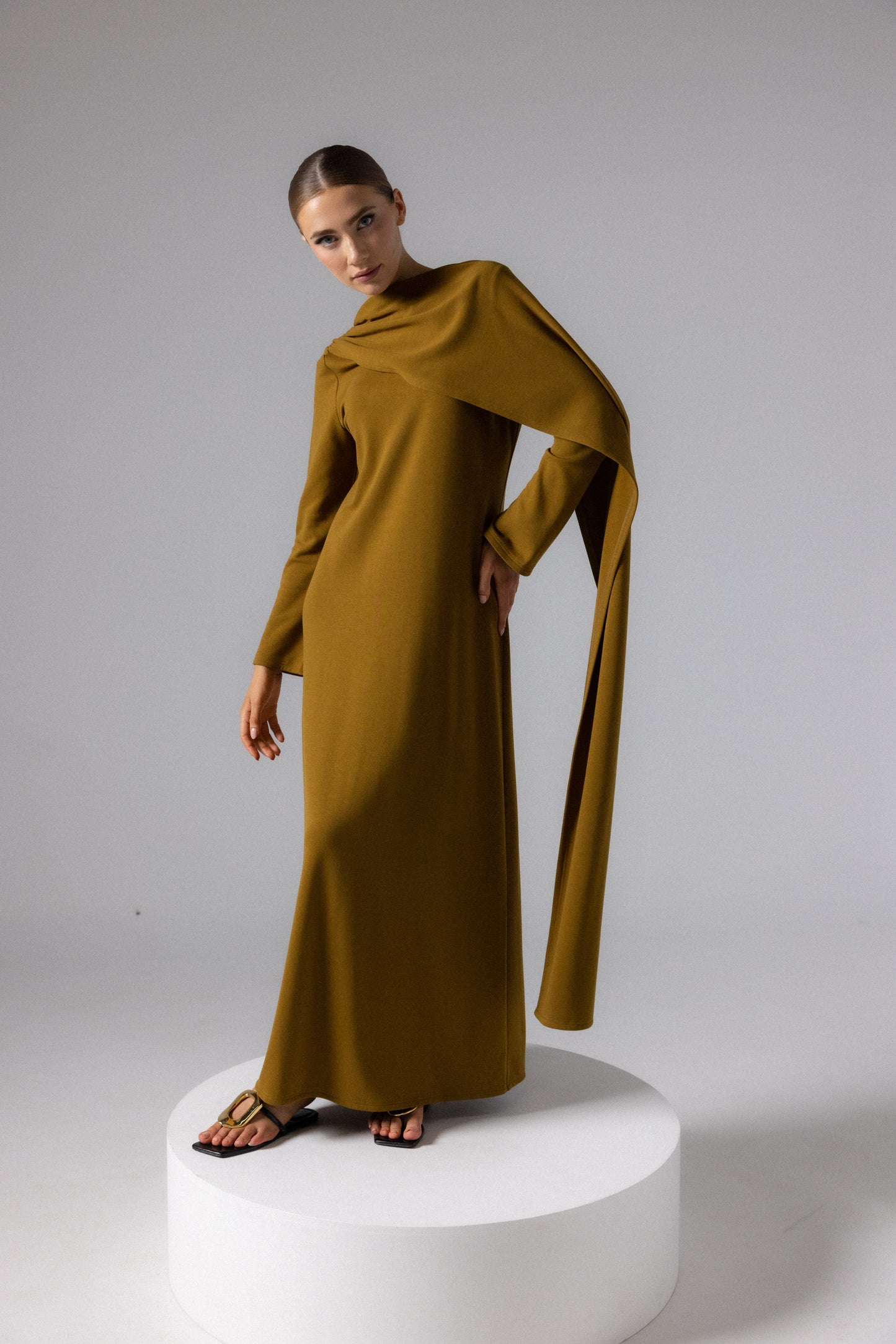 EMAN DRESS