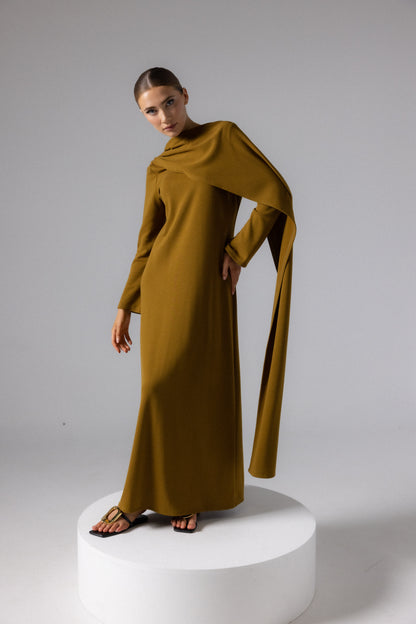EMAN DRESS