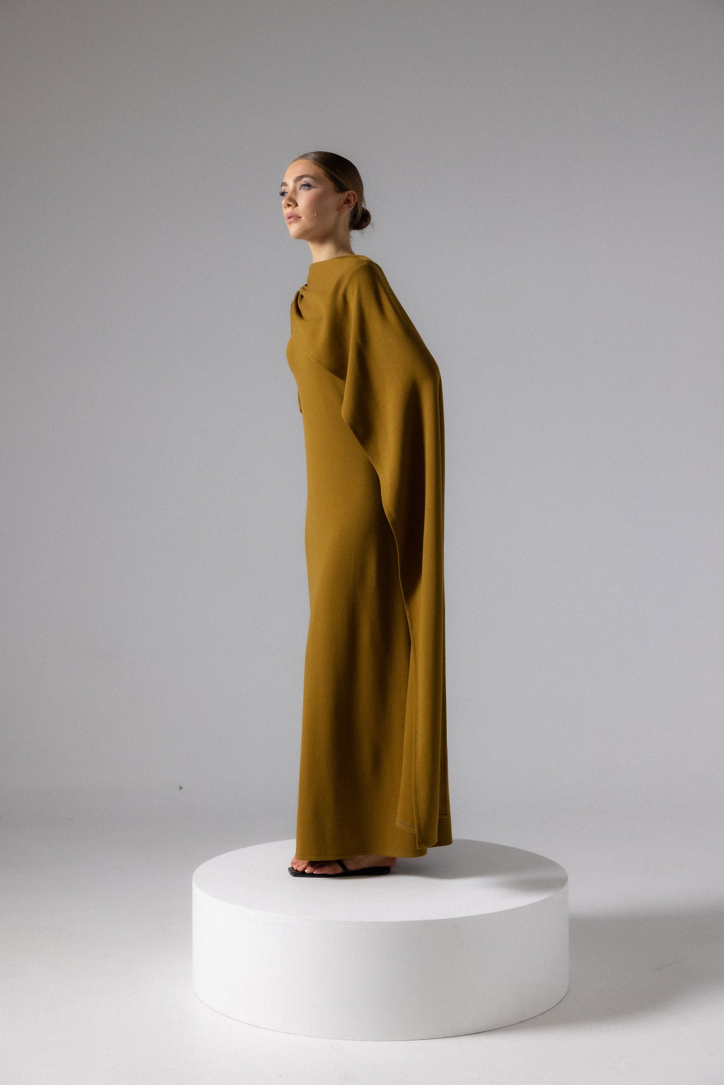 EMAN DRESS