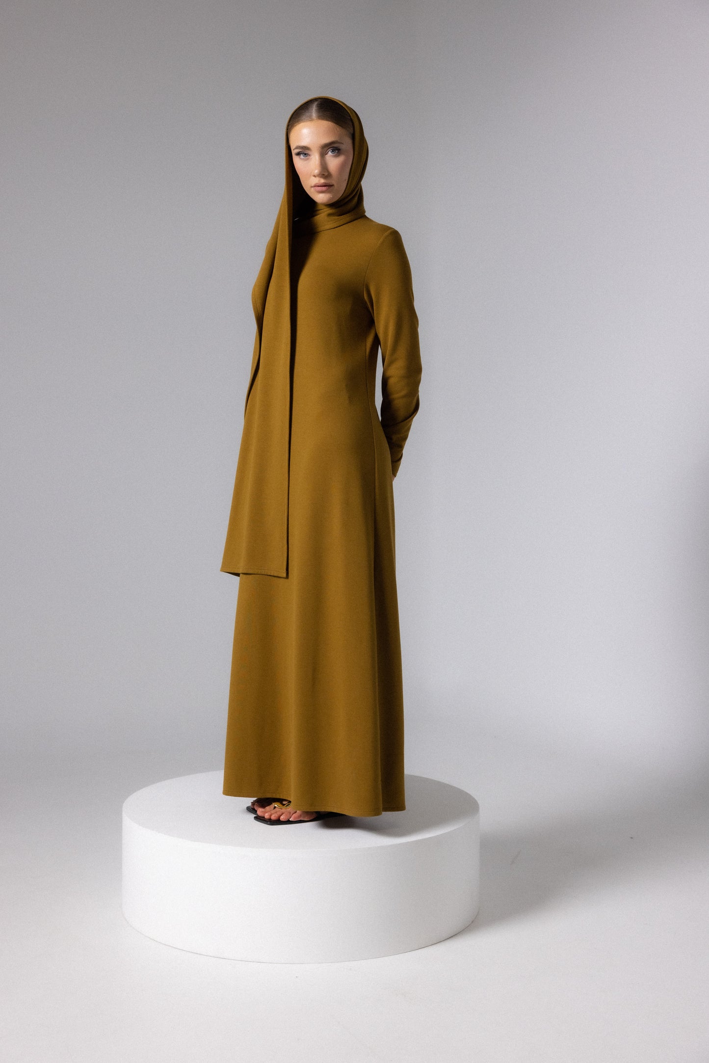 EMAN DRESS