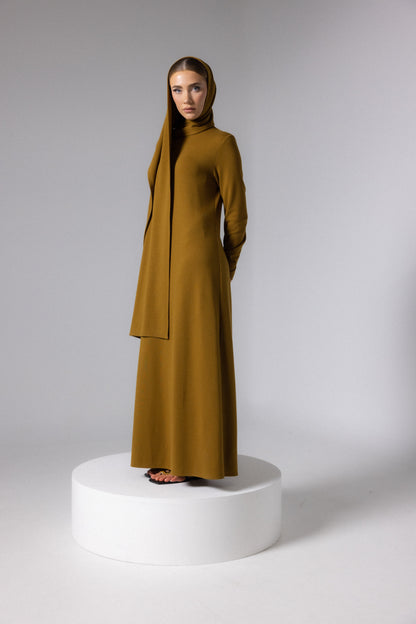 EMAN DRESS