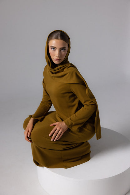 EMAN DRESS