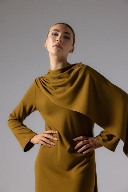 EMAN DRESS