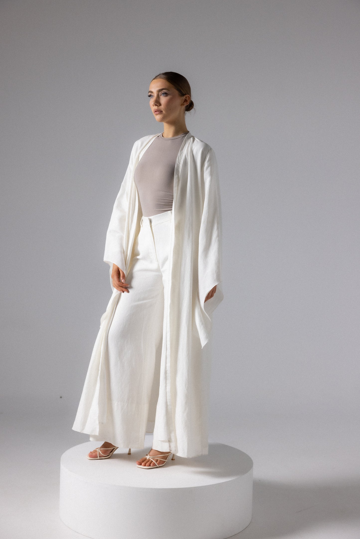 MAHA ABAYA