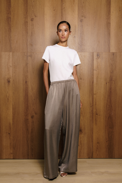 DANA PANT - KHAKI