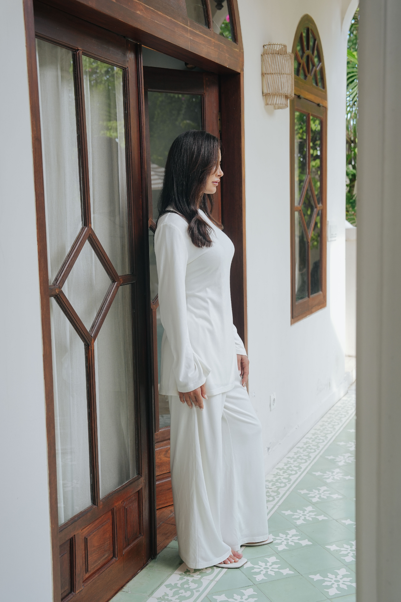 SILVI SET - PRE ORDER