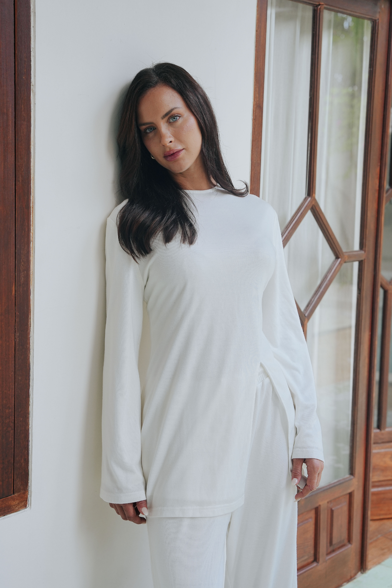 SILVI SET - PRE ORDER