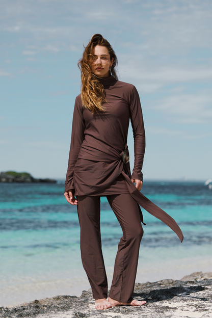 ORLA TOP AND PANT - PRE ORDER