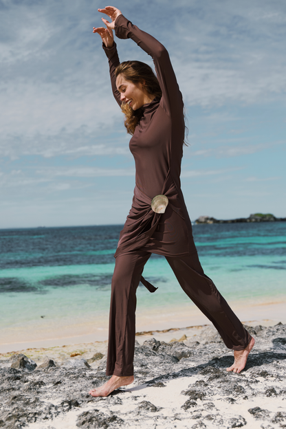 ORLA TOP AND PANT - PRE ORDER