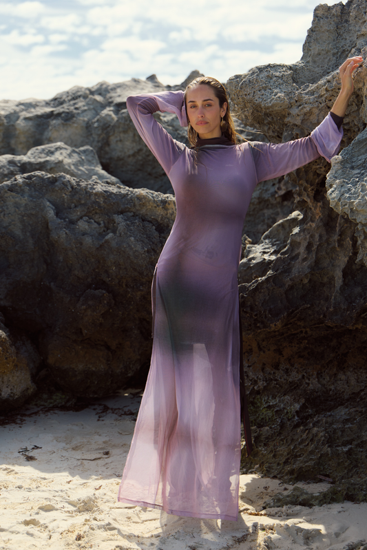 MIRAGE COVER UP - PRE ORDER