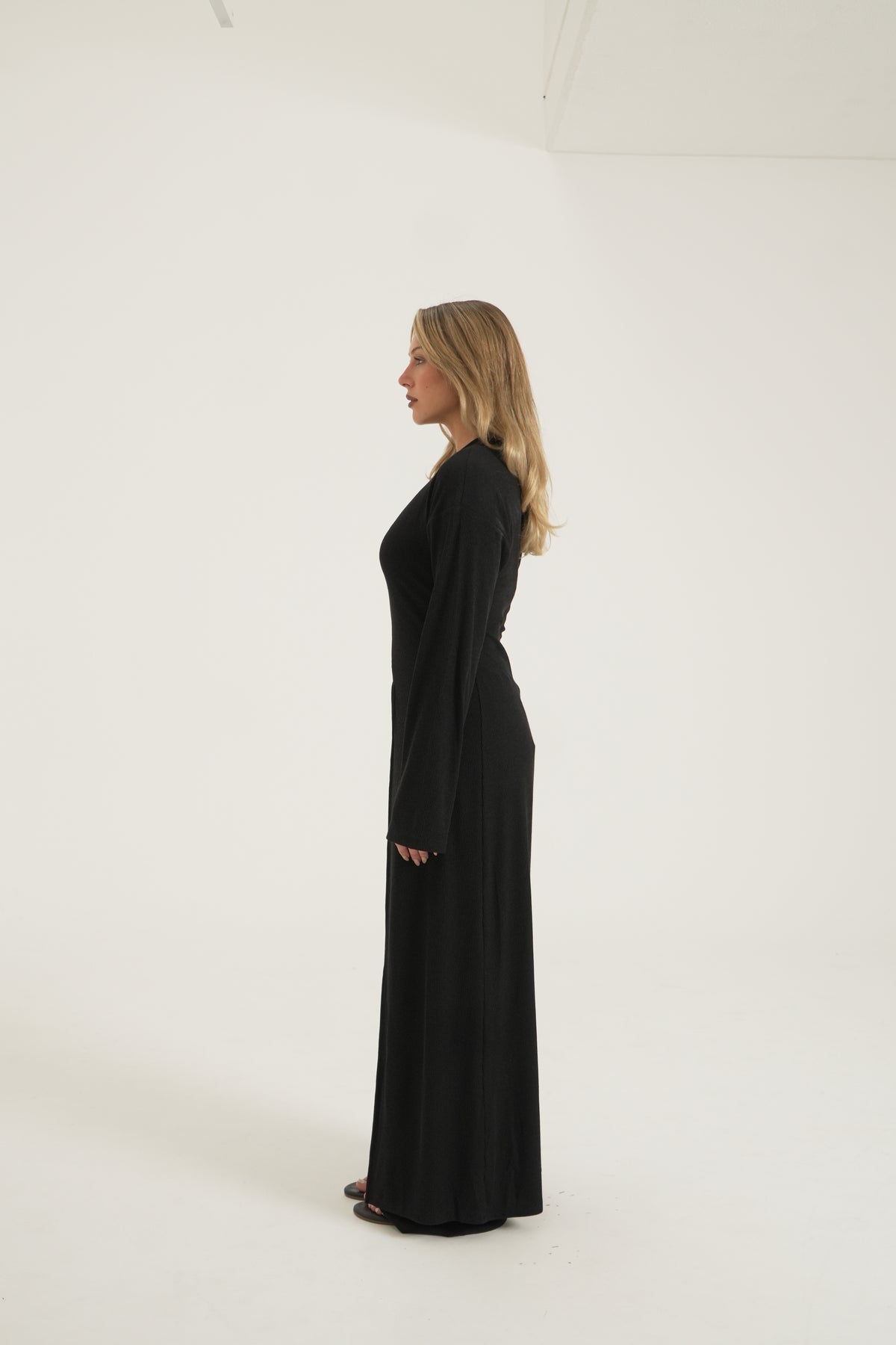 ALIA SET - BLACK PRE ORDER