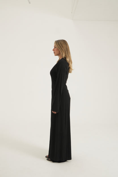 ALIA SET - BLACK PRE ORDER