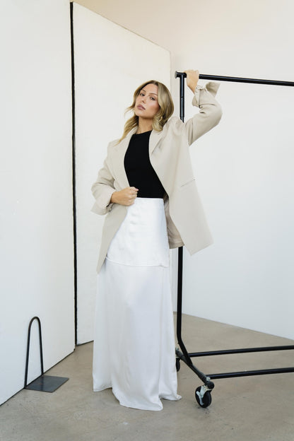 HANIA BLAZER