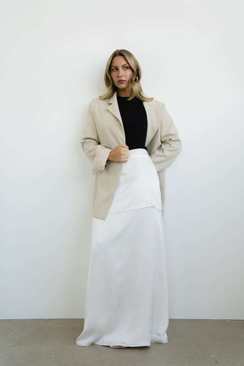 HANIA BLAZER