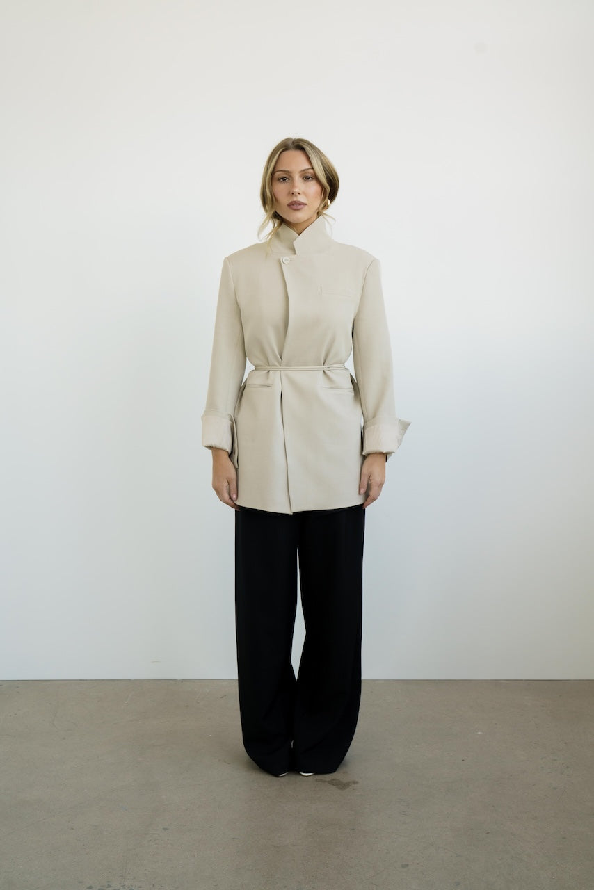 HANIA BLAZER